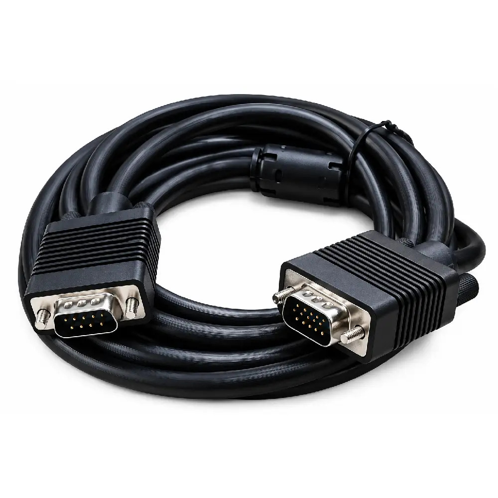 Coconut VGA to VGA Cable 3m - Image 2