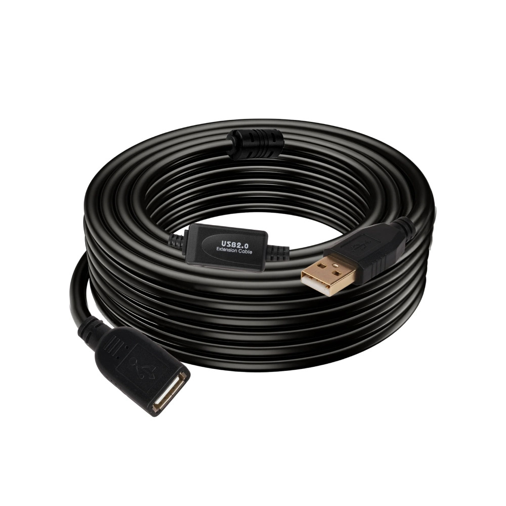 Smart Pro USB Extension Cable 30m 2.0 Active - Image 2