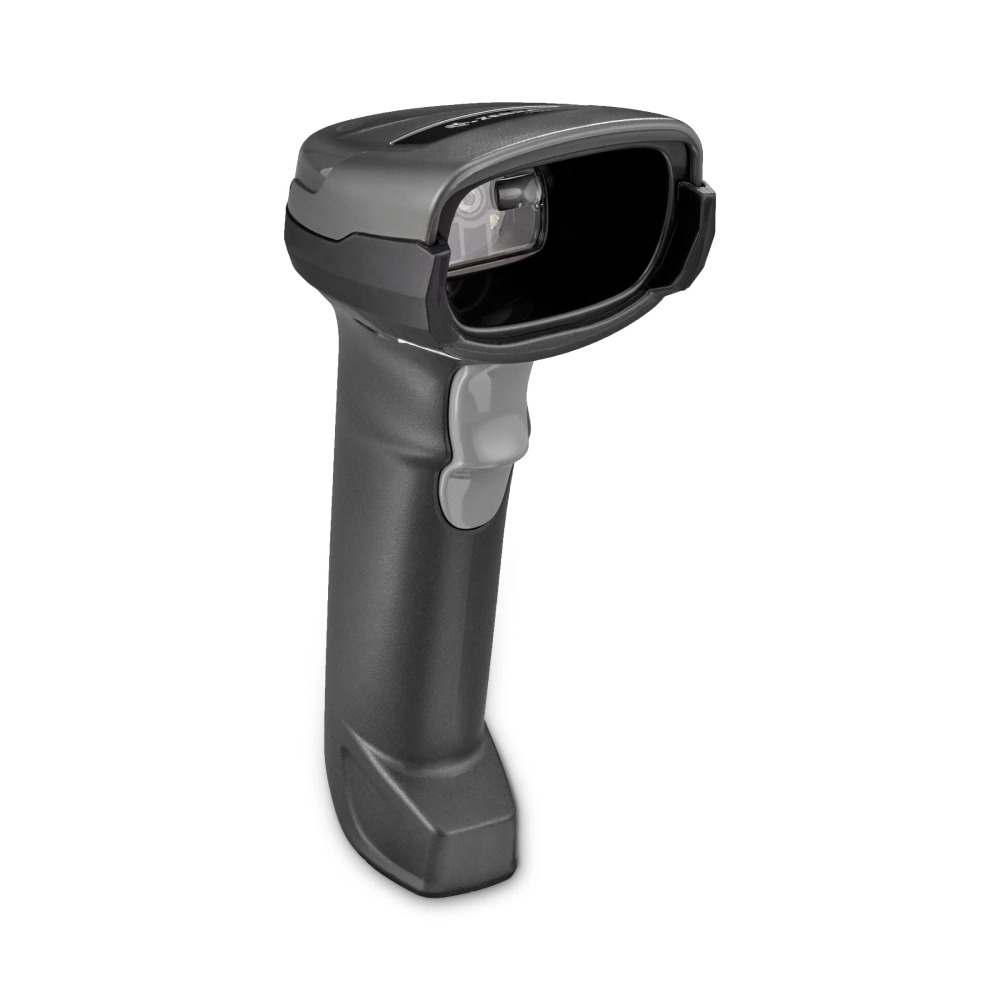 ZEBRA Wireless BARCODE SCANNER 2D DS2278
