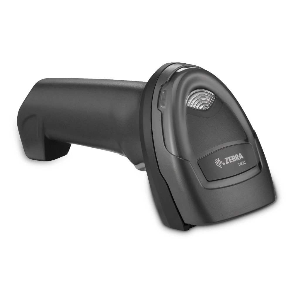 ZEBRA Wireless BARCODE SCANNER 2D DS2278 - Image 2
