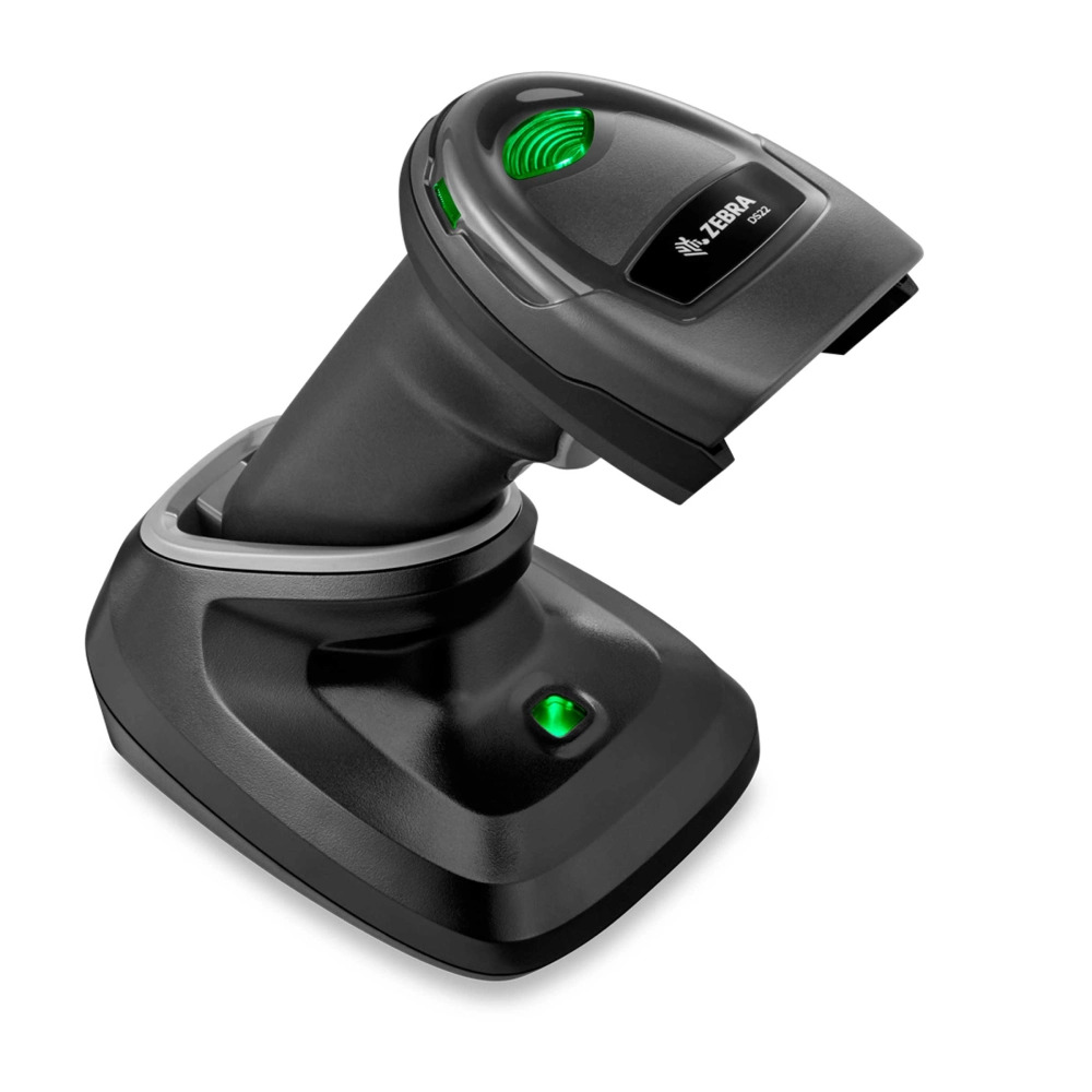 ZEBRA Wireless BARCODE SCANNER 2D DS2278 - Image 3