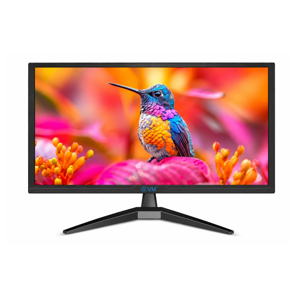 EVM LED Monitor 22" With HDMI | VGA (Grand 155)