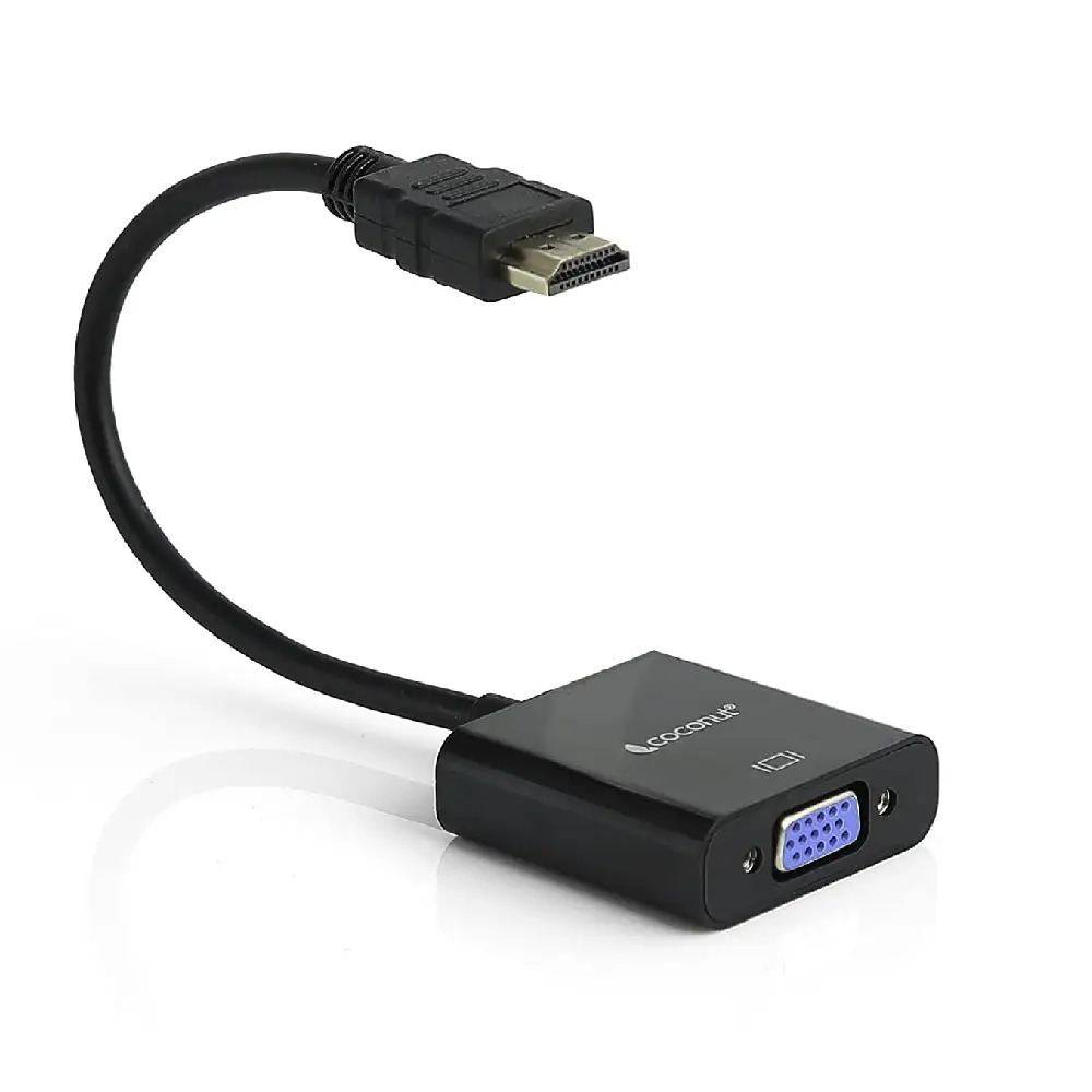Coconut HDMI To VGA Converter - Image 2