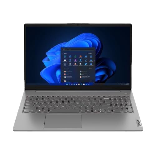 Lenovo V15- 83HF00K9IG 13th Gen.Corei3/8GB/512GB/15.6" FHD/DOS/ADP