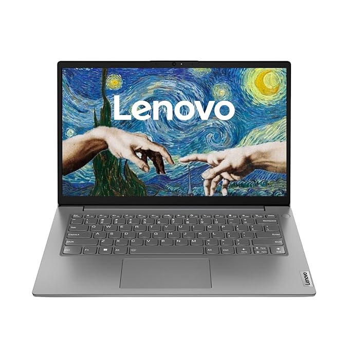 LENOVO V14-83HD004DIG 13th Gen.Corei5 -13420H/16GB/512GB/ 14.1” FHD/DOS