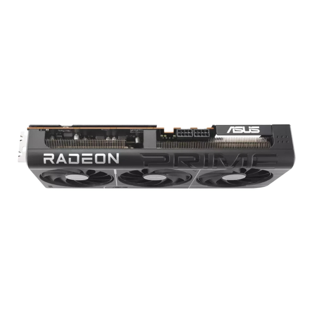 Asus Graphic Card AMD Radeon RX 9070 GRE Prime OC 12GB DDR6 Triple Fan - Image 2