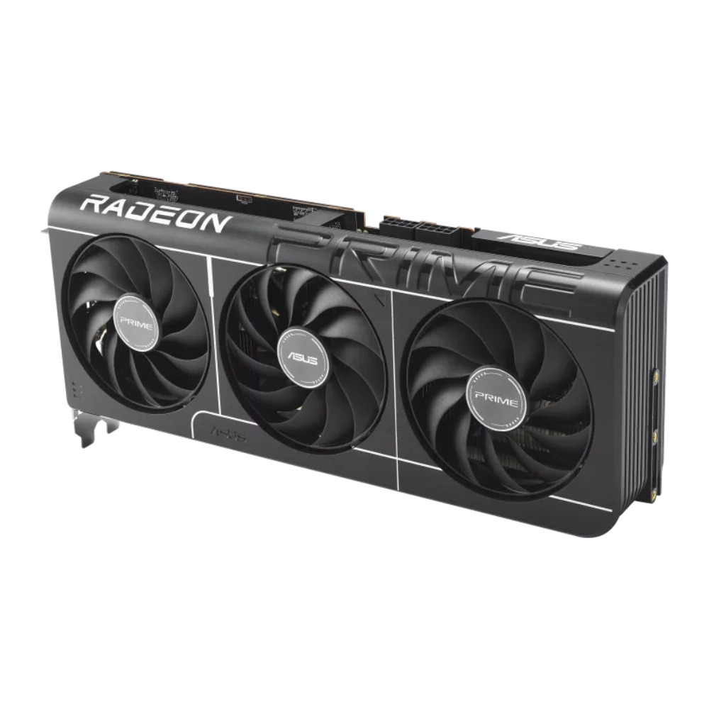 Asus Graphic Card AMD Radeon RX 9070 GRE Prime OC 12GB DDR6 Triple Fan - Image 6