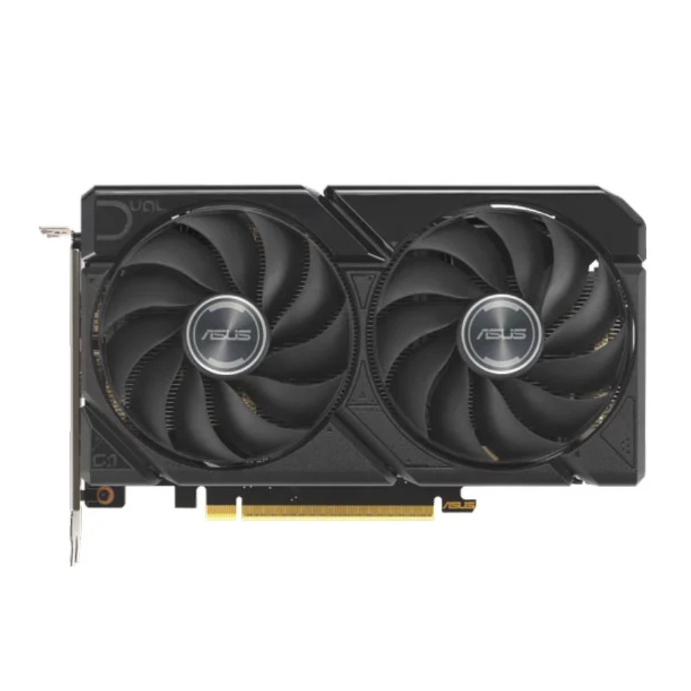 Asus Graphic Card AMD Radeon RX 9060 XT Dual 16GB DDR6 Dual Fan - Image 5