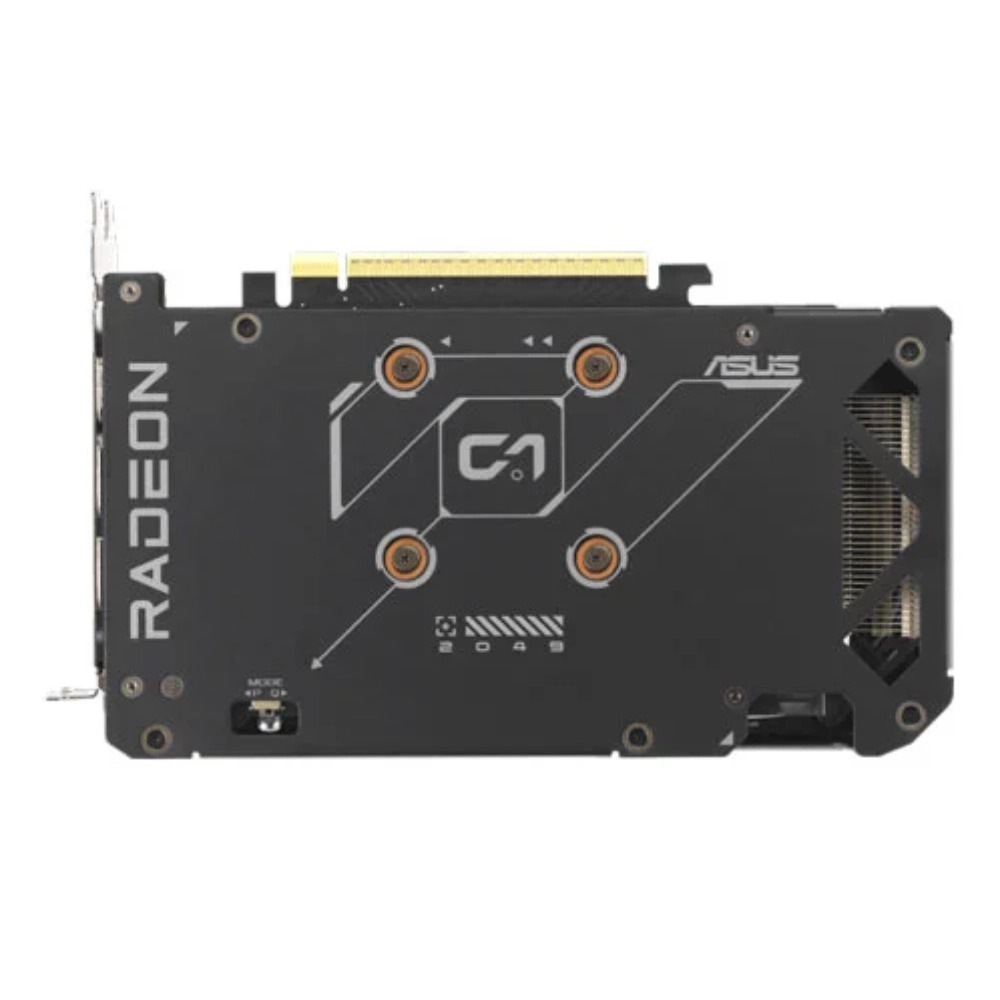 Asus Graphic Card AMD Radeon RX 9060 XT Dual 16GB DDR6 Dual Fan - Image 6