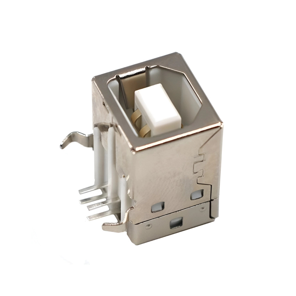Printstar Usb Port Socket 2.0 (FEMALE TYPE)