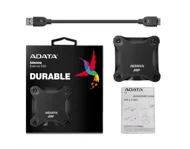 ADATA EXTERNAL SSD 960GB SD600Q