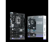 ASUS MOTHERBOARD 610 (PRIME H610M CS D4) DDR4 (FOR INTEL 12TH GEN)