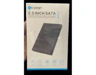 CABLET SSD SATA CASING 2.5\