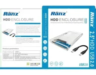RANZ SSD SATA CASING 2.5\
