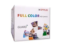 CPPLUS DOME 2.4MP NIGHT COLOUR (DA24PL2C) 3.6MM BUILT IN MIC
