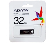 ADATA PENDRIVE 32GB 2.0 METAL UV210