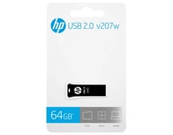 HP PENDRIVE 64GB 2.0 (V207W)