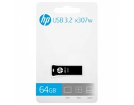 HP PENDRIVE 64GB 3.2 (X307W)