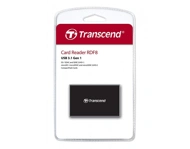 TRANSCEND CARD READER 3.1 (RDF8K2)