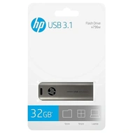 HP PEN DRIVE 32GB USB 3.1 X796W