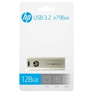 HP PEN DRIVE 128GB USB 3.1 X796W