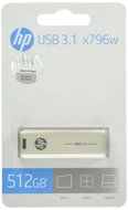 HP x796w USB 3.1 Flash Pendrive