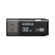 KIOXIA U301 32GB USB3.2 PENDRIVE LU301K032GG4 (PLASTIC )