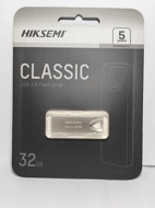 HIK SEMI USB 3.0 32GB M220P (METAL)