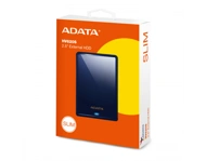 ADATA EXTERNAL HARD DISK 1TB 2.5” (HV620S|HV320)