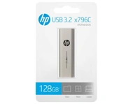 HP PENDRIVE 128GB OTG TYPE C 3.2 (X796C)
