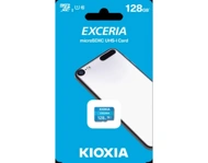 KIOXIA MICRO SD 128GB R100 U1 CLASS10 (5 YEARS)