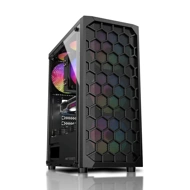 Ant Esports Cabinet Elite 1120 Black