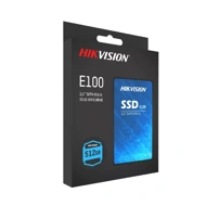 Hikvision Internal SSD 512GB SATA (E100)