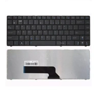 Laptop Keyboard For Asus K40