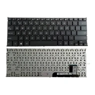 Laptop Keyboard For Asus X205T S200E R200E Short Cable