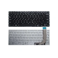 Laptop Keyboard For Asus X407