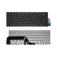 Teksus Laptop Keyboard For Asus X505