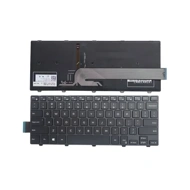 Laptop Keyboard For Dell Inspiron 3442 (With Backlit)