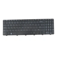 Teksus Laptop Keyboard For Dell Inspiron N5010