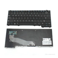 Teksus Laptop Keyboard For Dell Latitude E5440