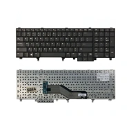 Laptop Keyboard For Dell Latitude E6520