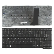 Teksus LAPTOP KEYBOARD FOR FUJITSU V6515