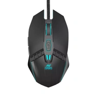 Ant Esports USB Gaming Mouse RGB GM50