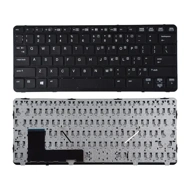Laptop Keyboard For HP Elitebook 820 G1