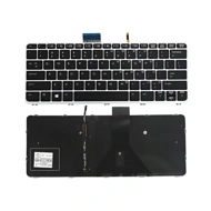 Laptop Keyboard For HP Elitebook Folio 1020 G1 (With Backlight)