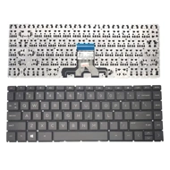 Laptop Keyboard For HP Pavilion 14CD