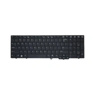 Teksus Laptop Keyboard For HP Probook 6540B | 6545B