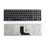 Teksus Laptop Keyboard For HP Probook 6560B
