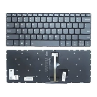 Teksus Laptop Keyboard For Lenovo Ideapad 320 14ISK With Backlight (WITH ON/OFF SWITCH)