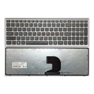 Laptop Keyboard For Lenovo Ideapad Z500
